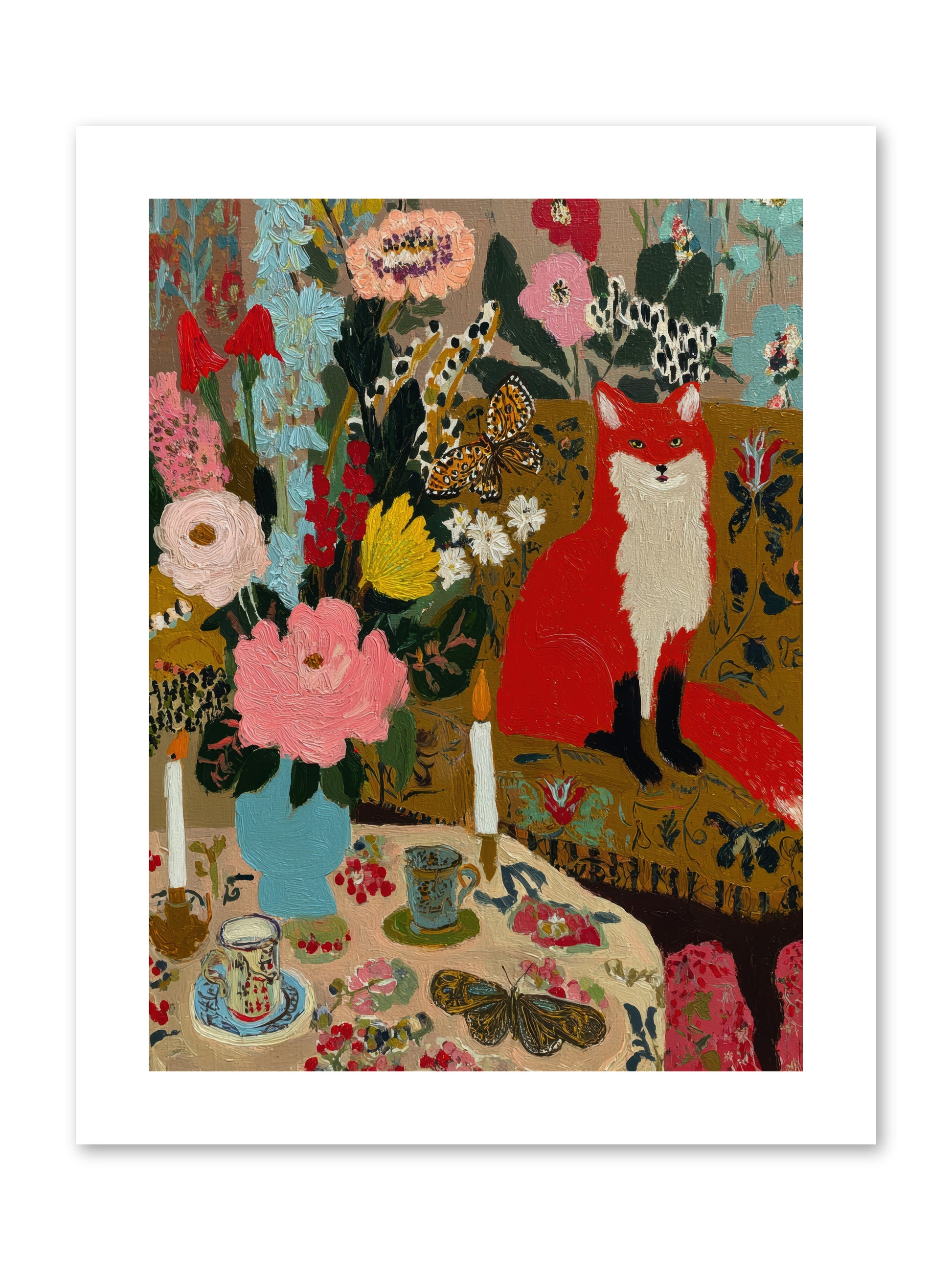 Wild in the Parlor — Wild-in-the-Parlor-9x12-Paper-Print.jpg