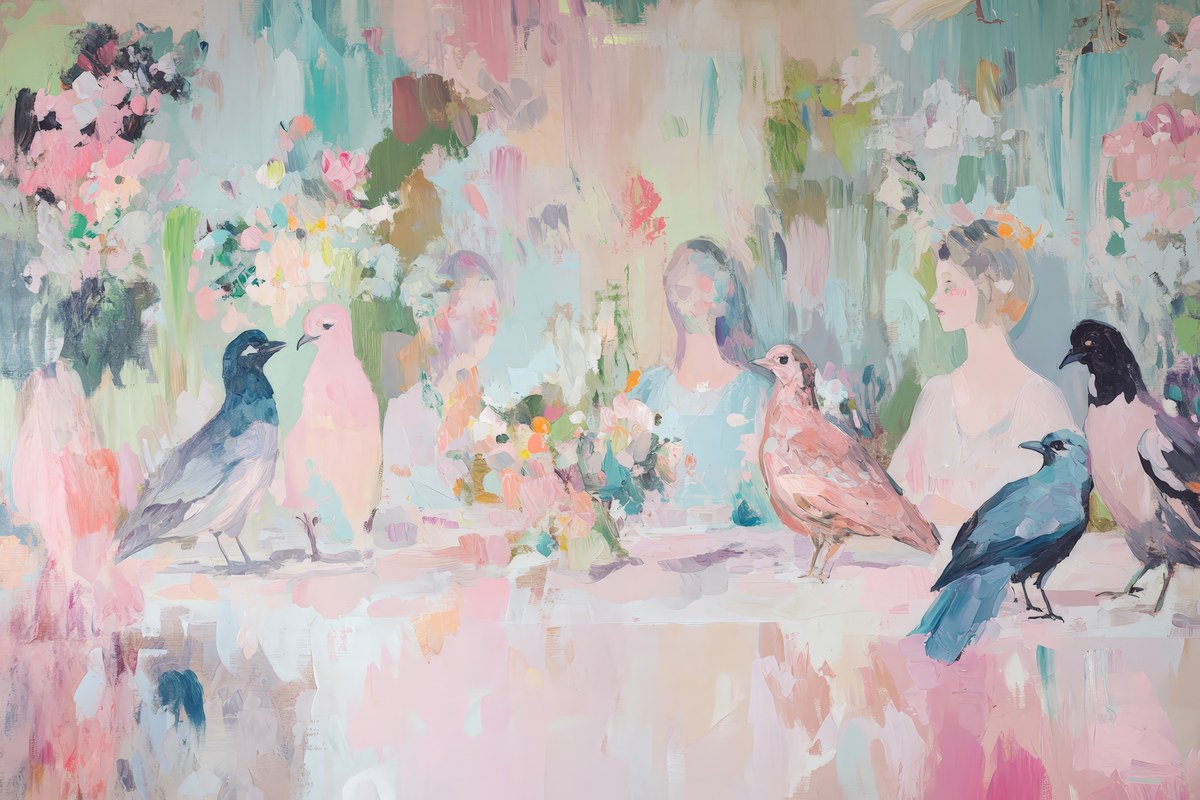 Winged Songs_2026