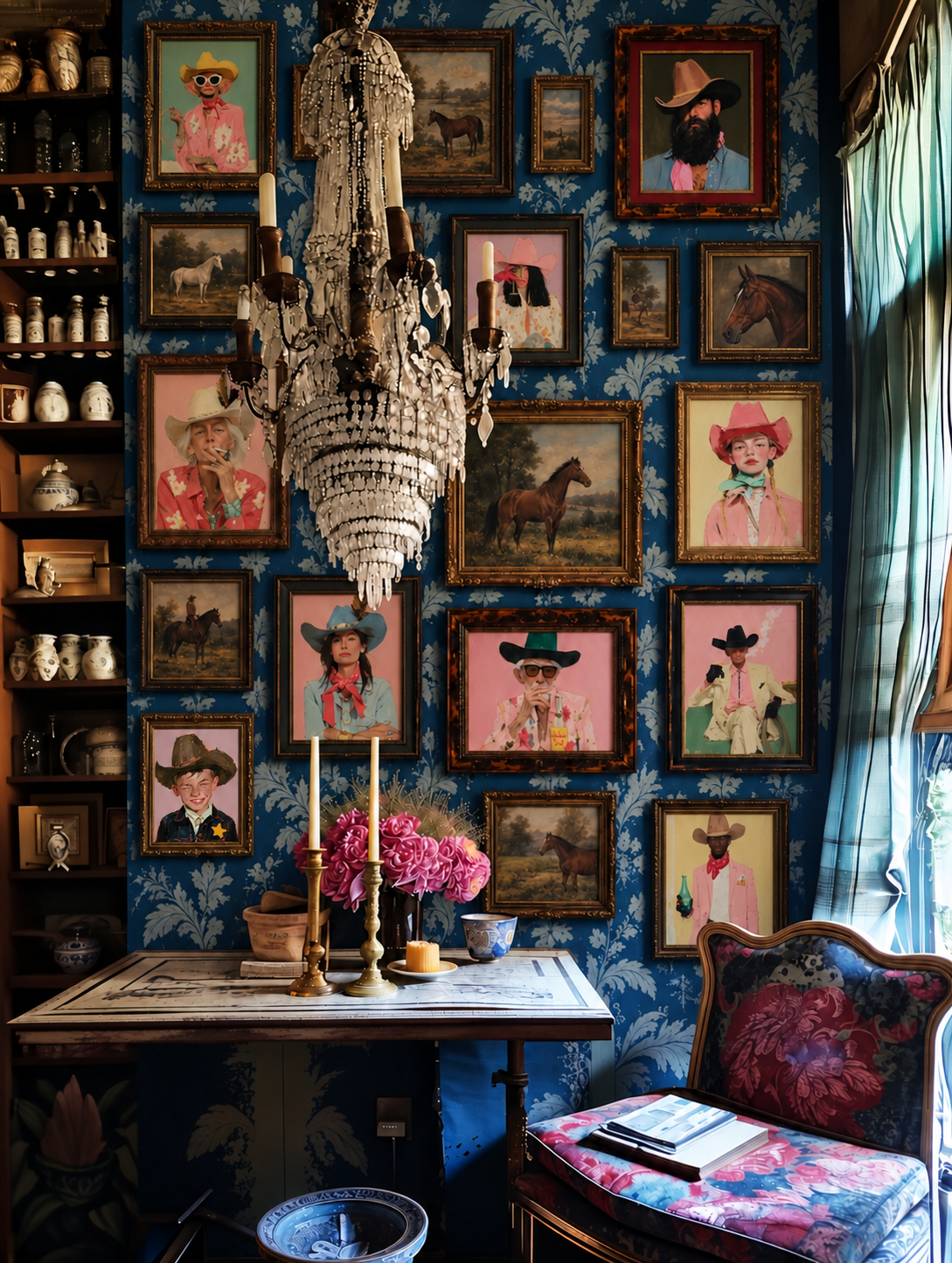 Florals – Page 16 – Porter Art Guild
