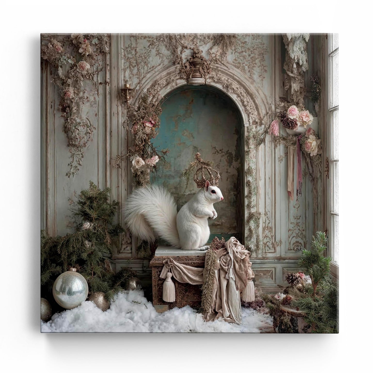 Wishes Wrapped In Starlight