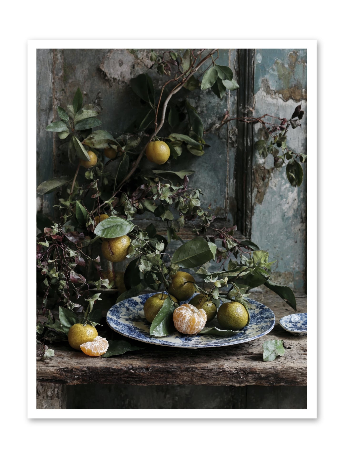Wonderful things -- Paper Print 30x40