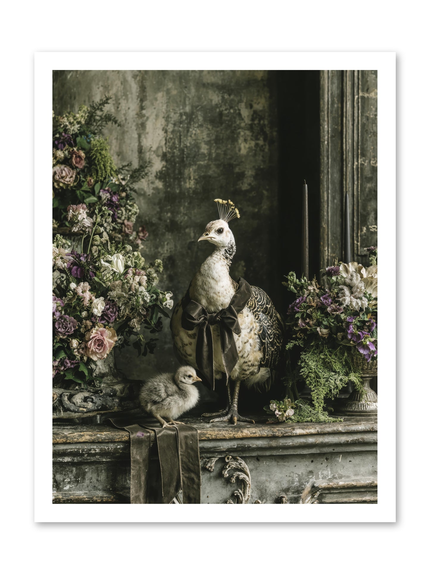 Wonderstruck -- Paper Print 18x24