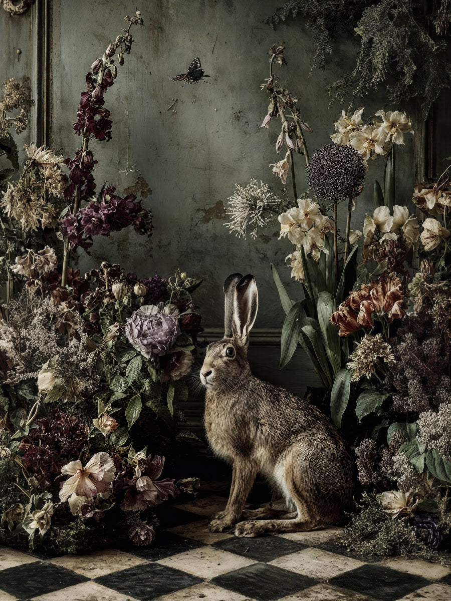 Woodland Enchantress_2026
