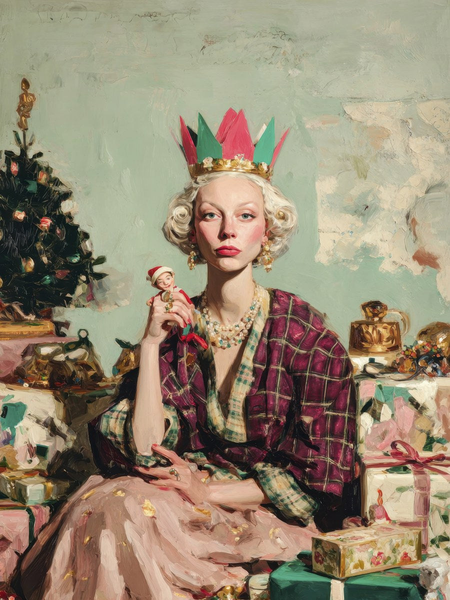 Yuletide Empress_2026