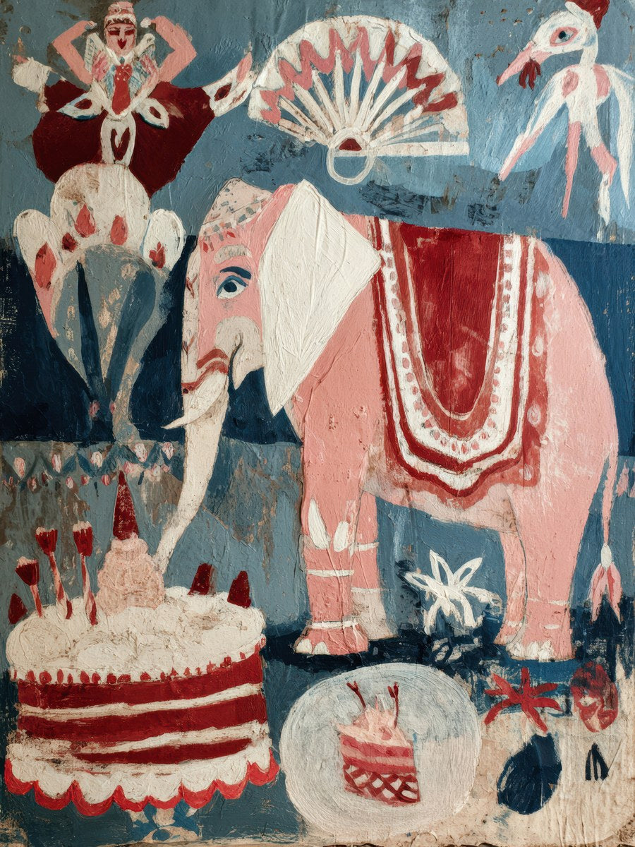 A Kingdom Made of Sugar_2026