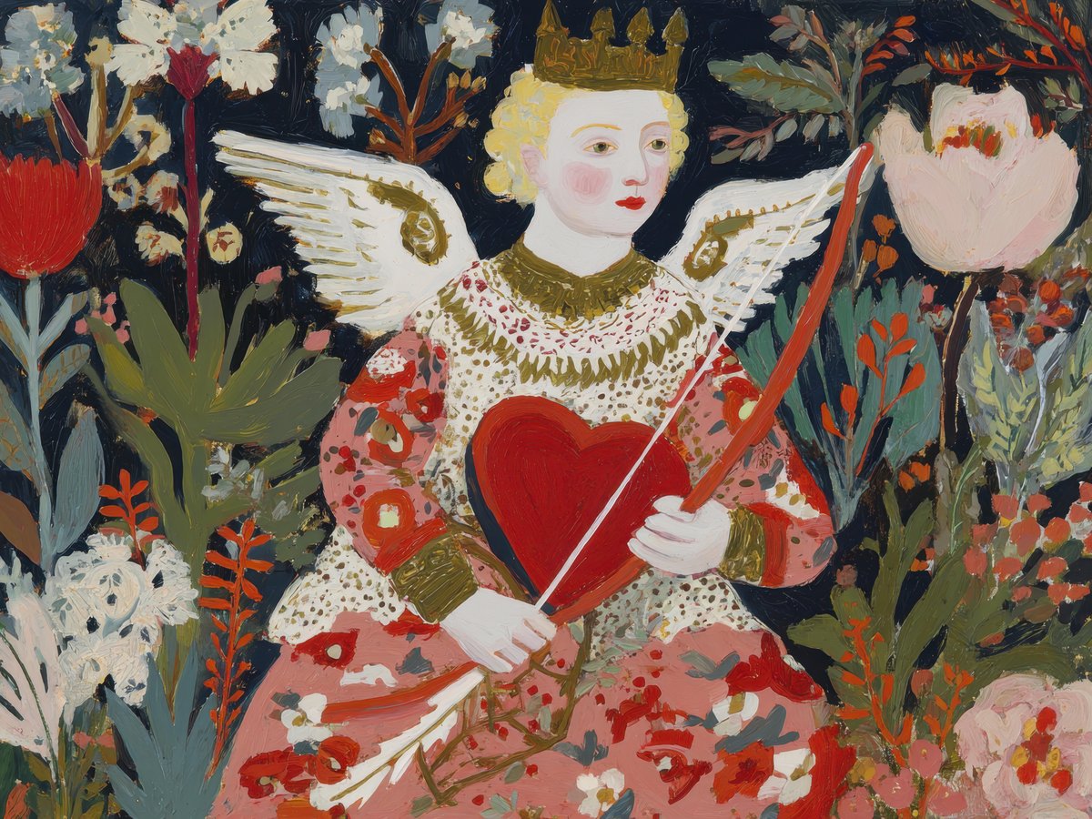 A Little Hymn For Your Heart