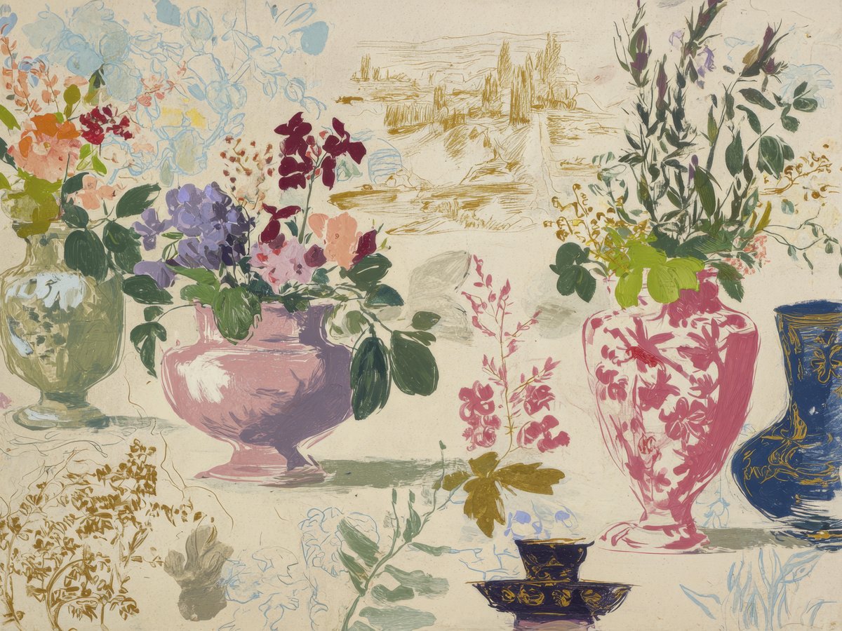A Theory Of Teacups