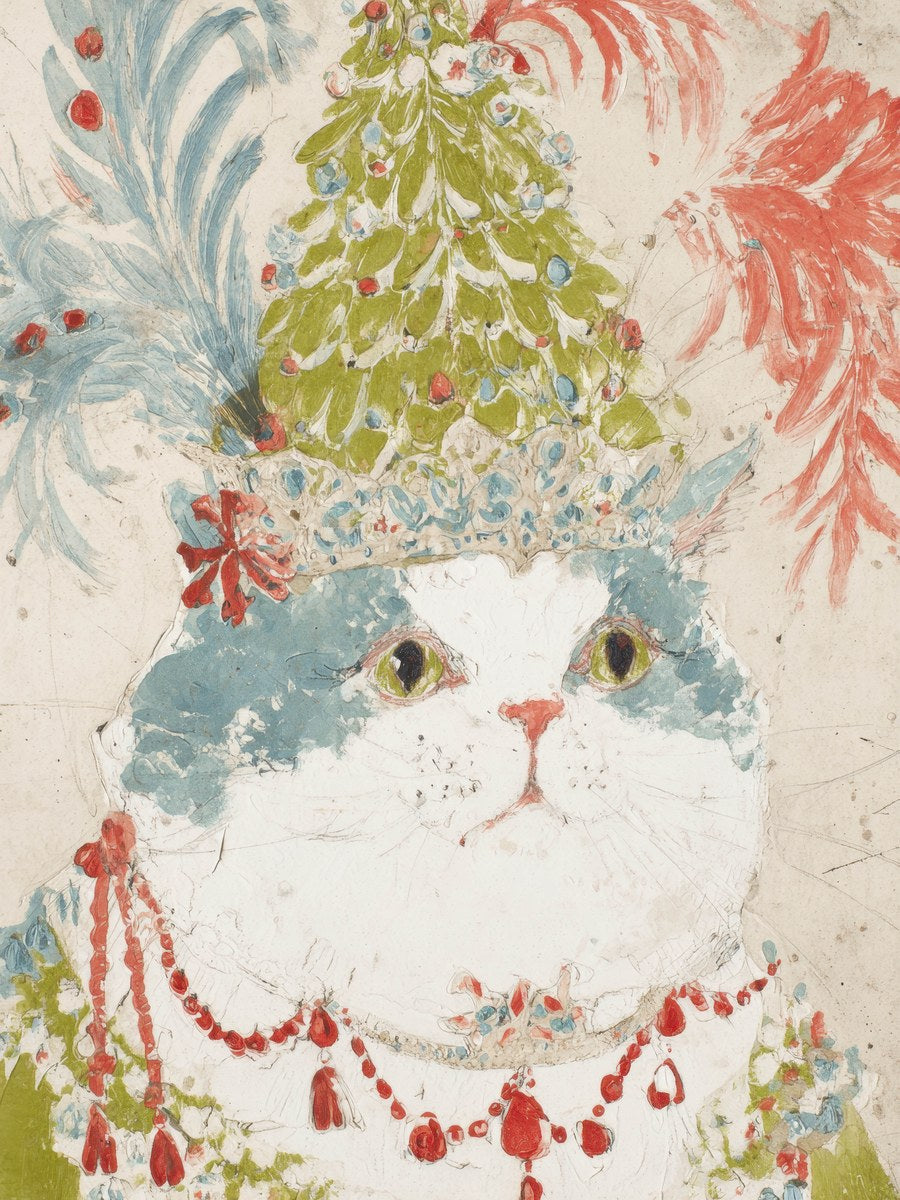 Among The Merriment