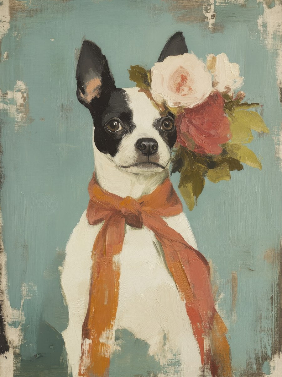 Among The Roses