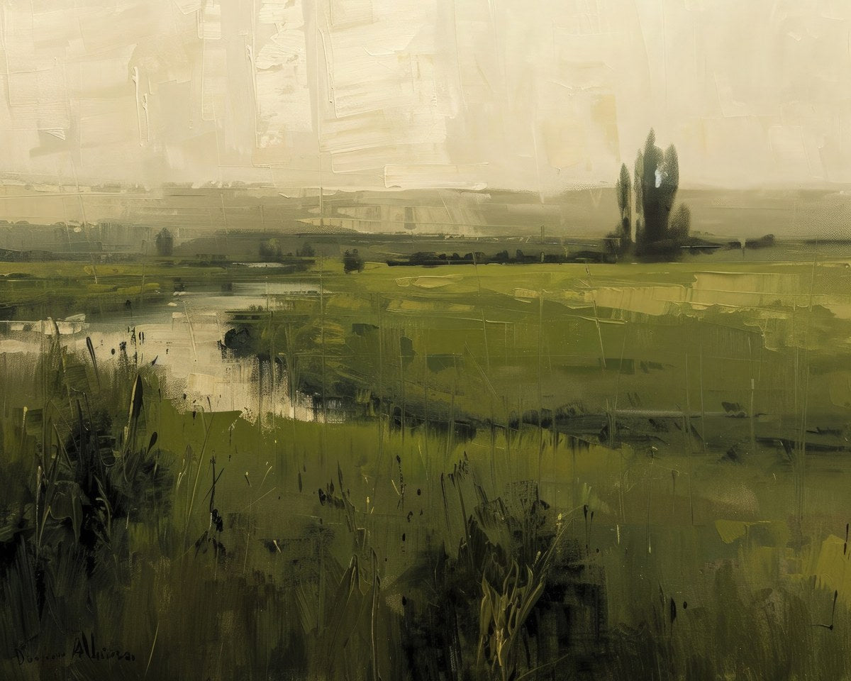 Anthology Of Echoes