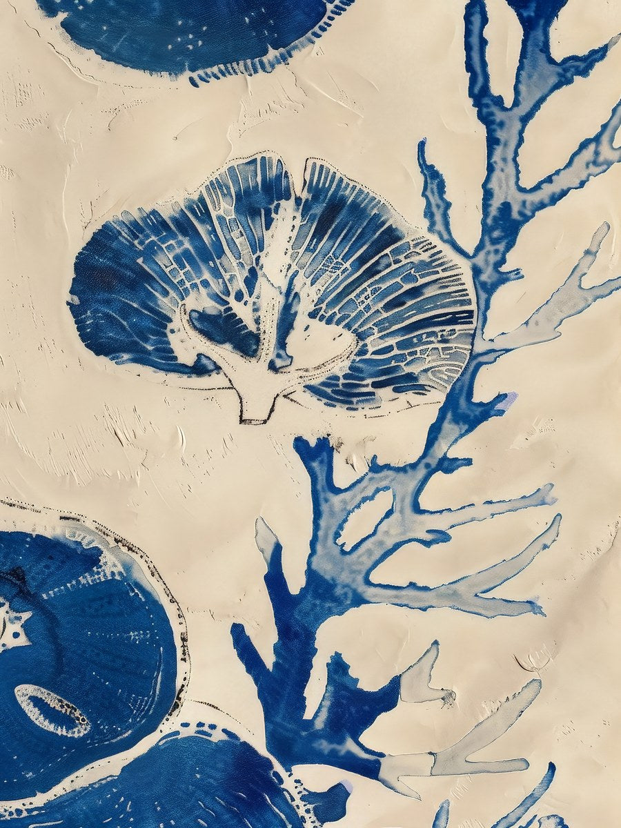 Aquatic Genesis