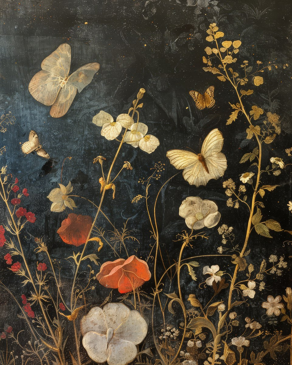 Austen's Garden