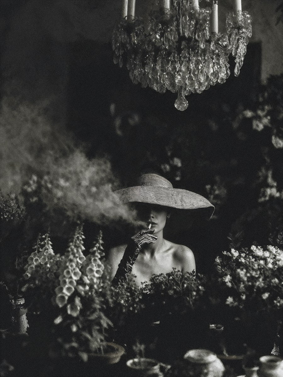 Beyond the Garden Wall