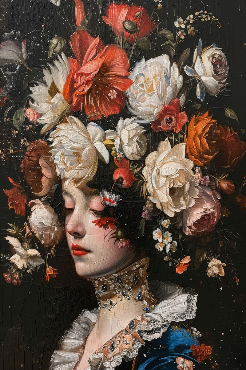 Couronne d'Automne