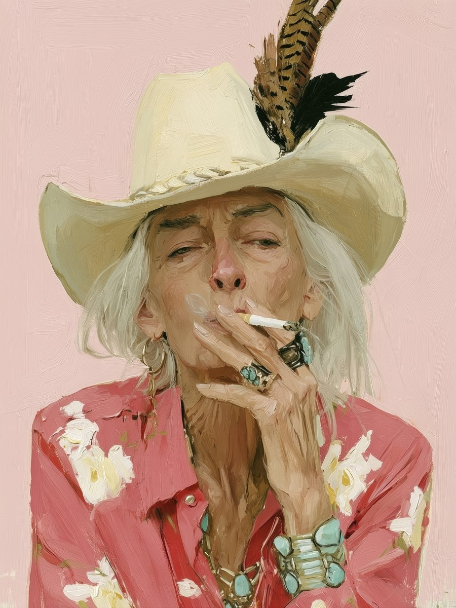 Darling, Get the Horse_2026