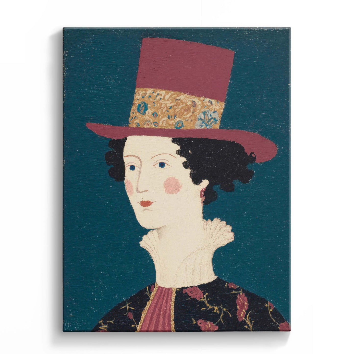 Devotion From The Countryside