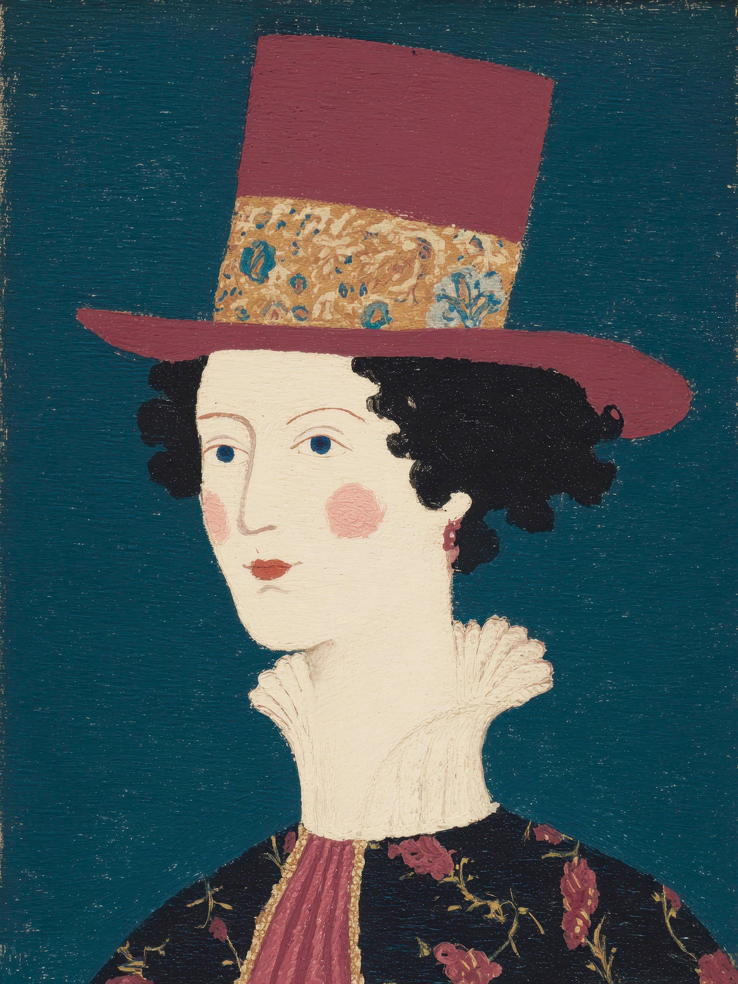 Devotion From The Countryside