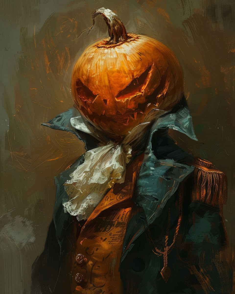 Jack's Lantern