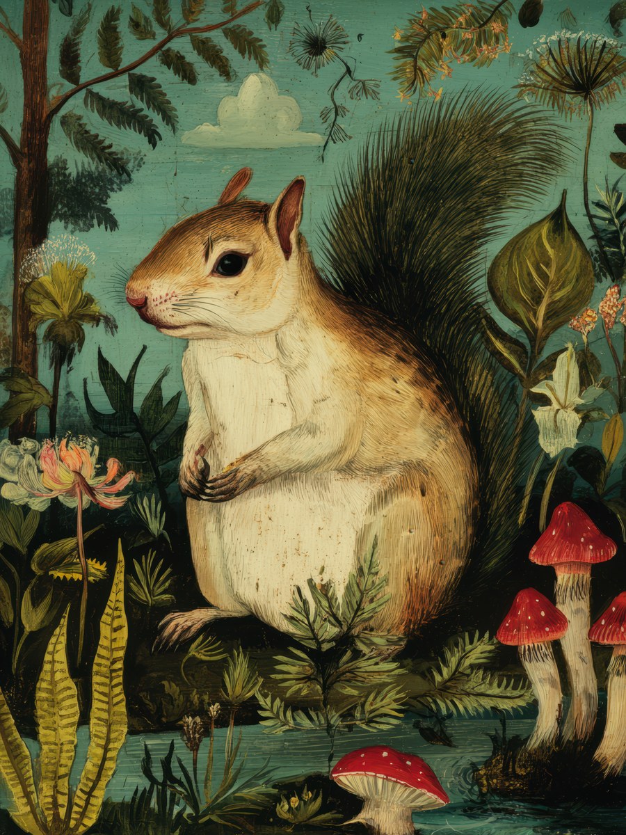 Keeper of the Undergrowth_2026