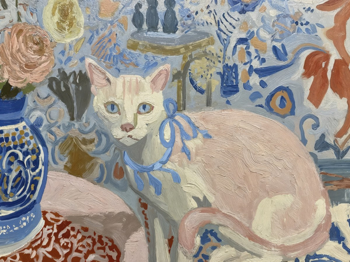 Opinions About Wallpaper