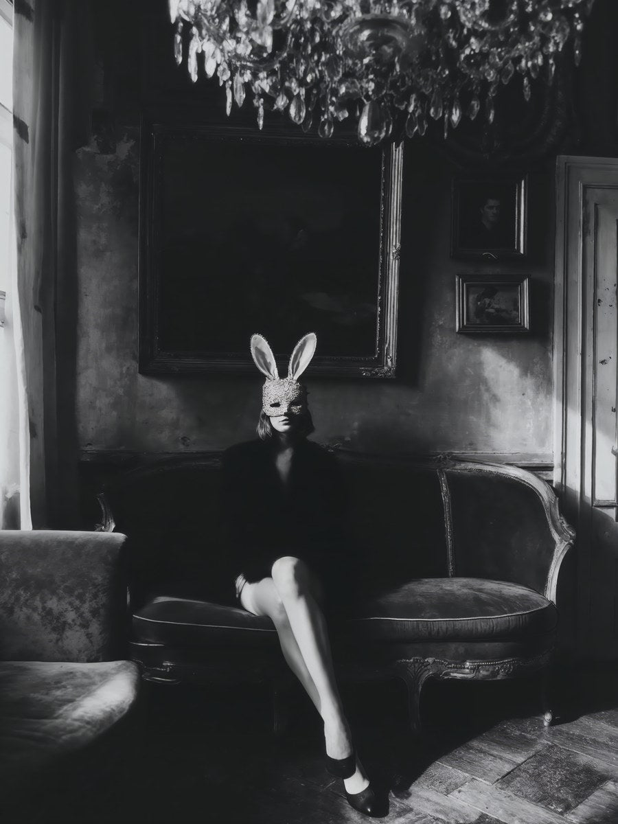 Pearls and Rebellion