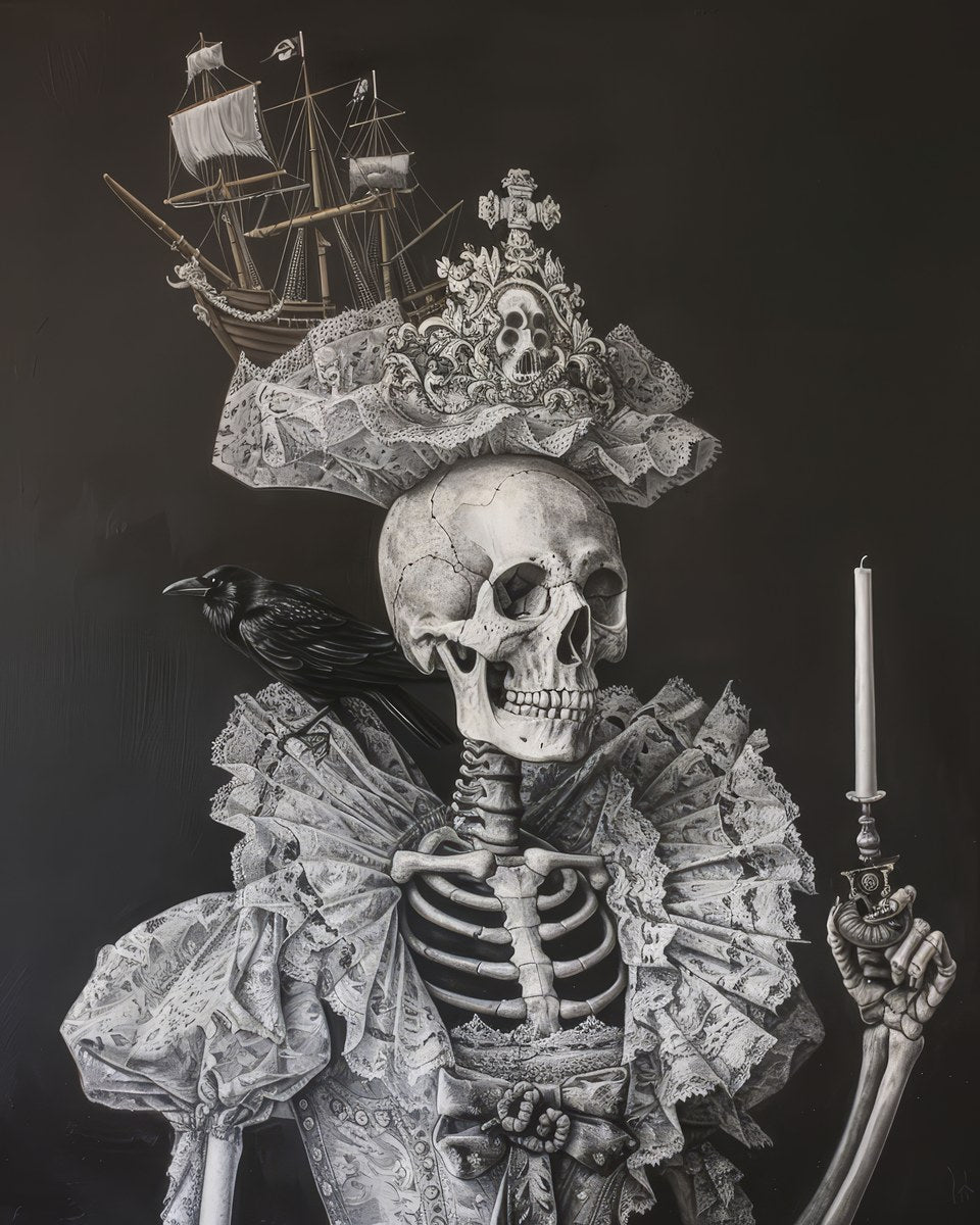 Phantom Voyager