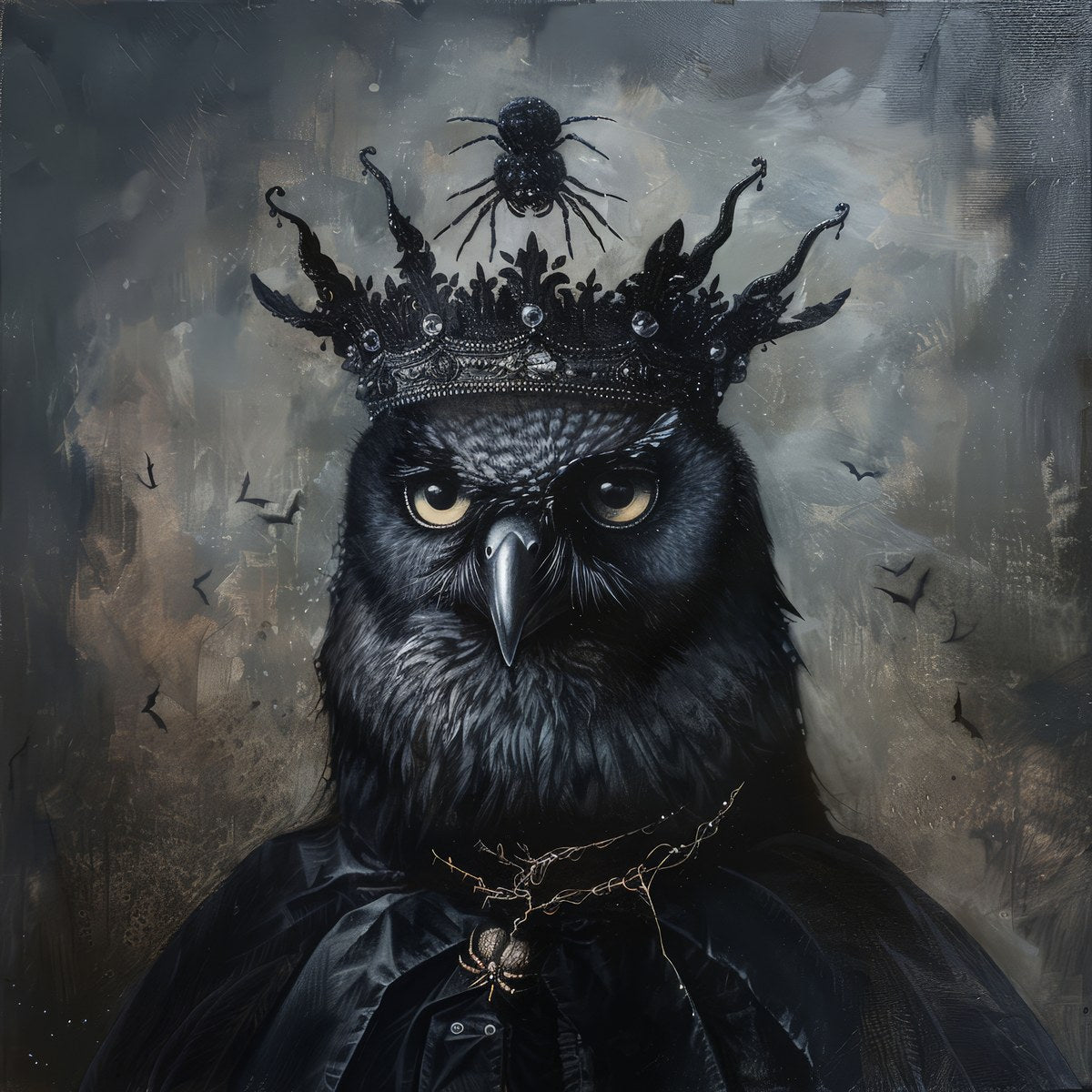 Roi de la Nuit