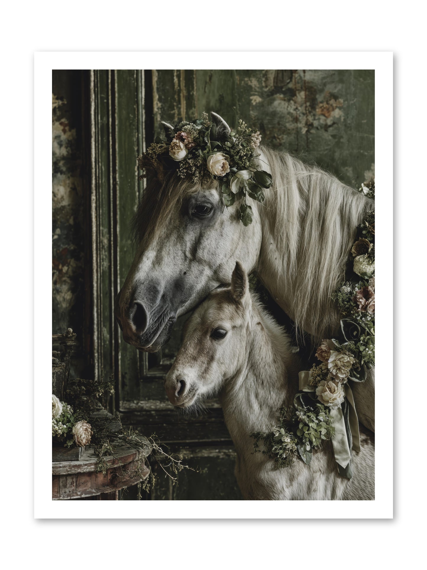 soulshine -- Paper Print 18x24