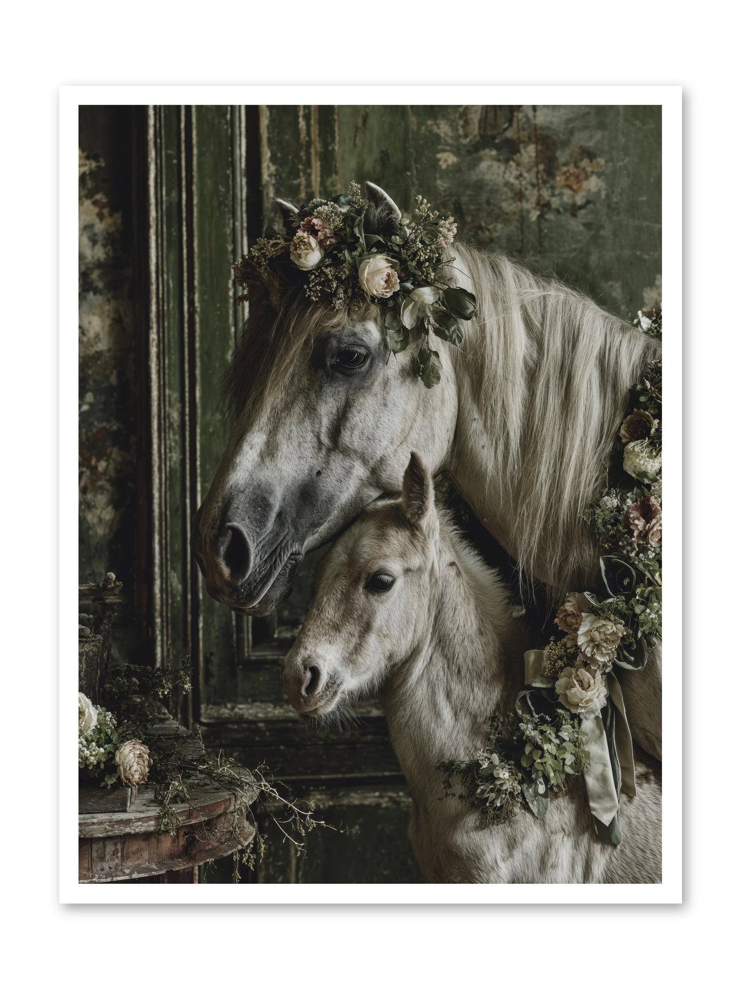 soulshine -- Paper Print 30x40