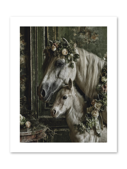 soulshine -- Paper Print 9x12