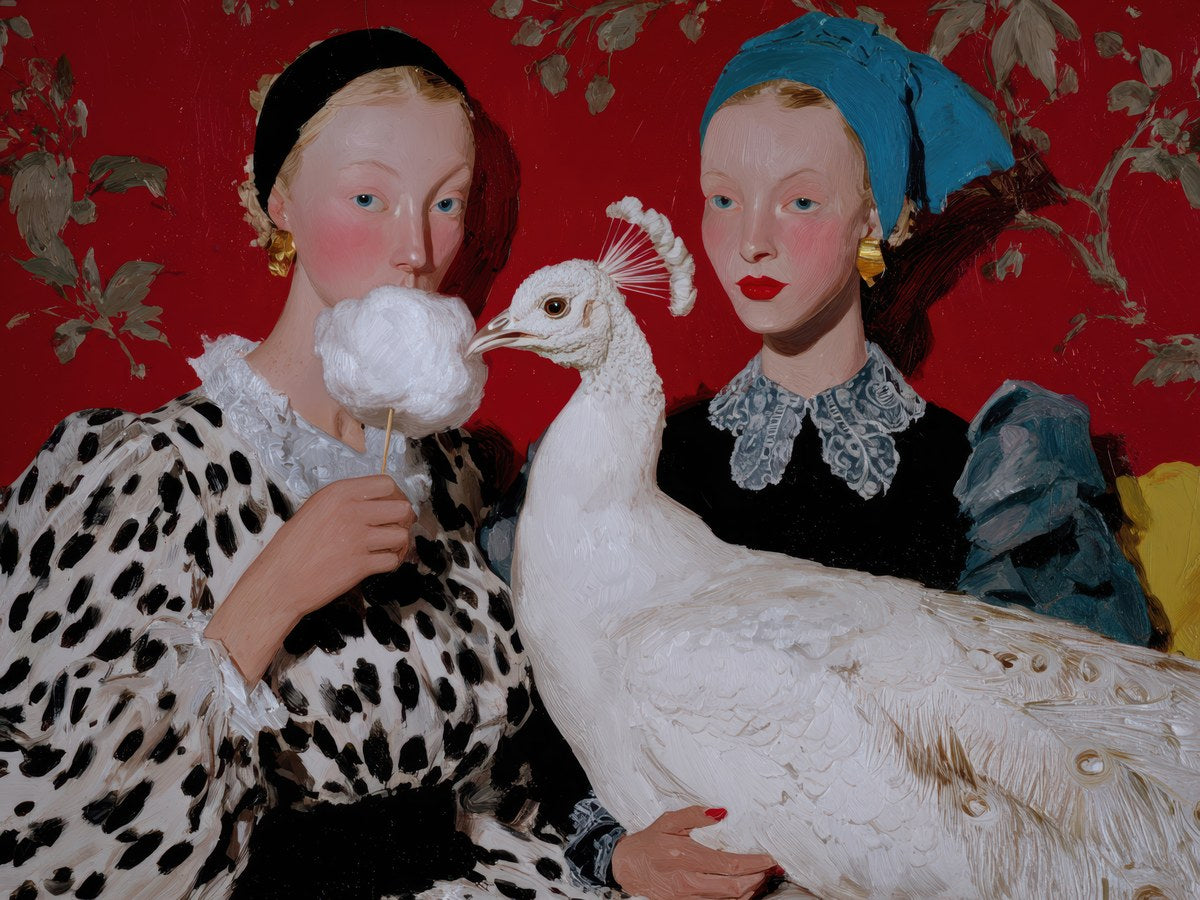 Sugar & Feathers_2026
