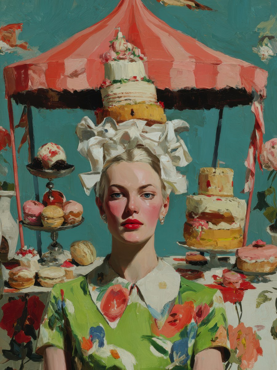 Sweet Excess Undone_2026