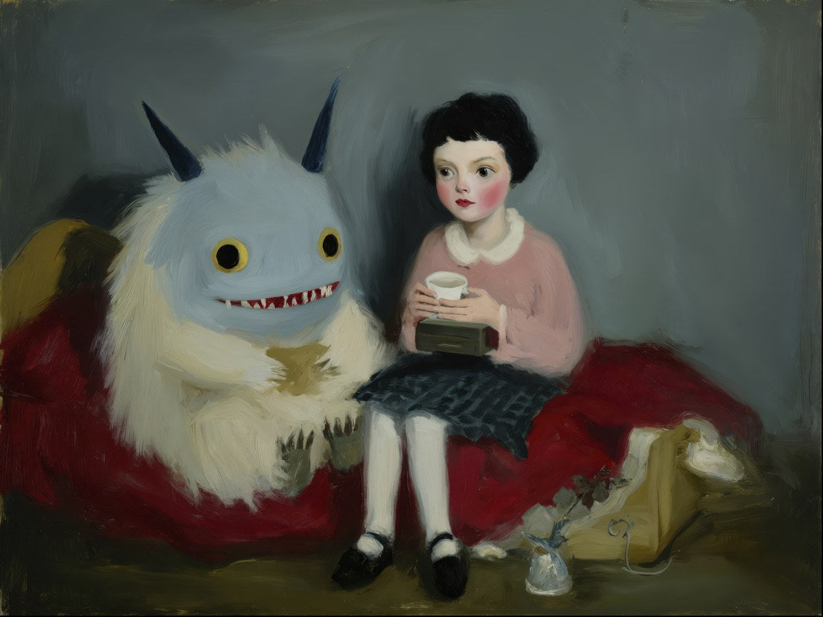 The Hour of Sweet Mischief