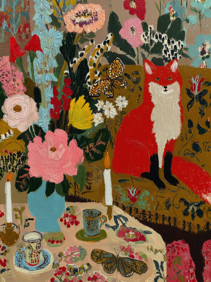 Wild in the Parlor_2026